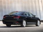 Lexus LS460 AWD 2012 года